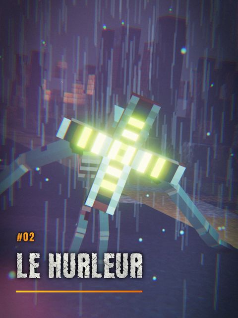 Le Hurleur